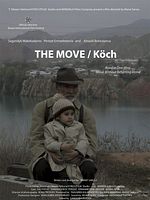 Poster der The Move