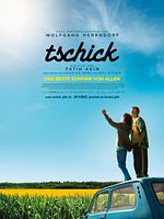 Poster der Tschick