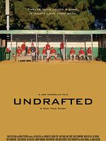 Poster der Undrafted