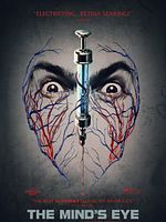 Poster der The Mind's Eye