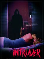 Poster der Intruder