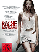 Poster der Rache - Bound To Vengeance