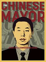 Poster der The Chinese Mayor