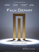 Poster der Faux Départ
