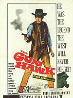 Poster der Stadt ohne Sheriff