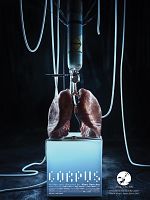 Poster der Corpus