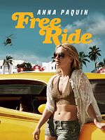 Poster der Free Ride