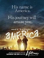Poster der America