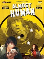 Poster der Der Berserker