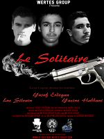 Poster der Le Solitaire: Ali