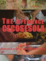 Poster der L'Expérience Cecosesola