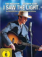 Poster der I Saw The Light