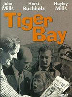 Poster der Tiger-Bay