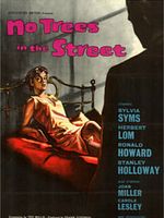 Poster der Straße ohne Zukunft (TV title)