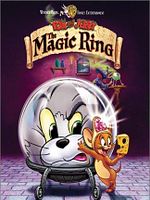 Poster der Tom and Jerry: The Magic Ring
