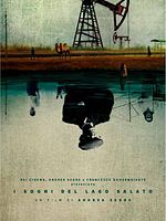 Poster der I sogni del lago salato