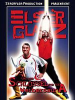 Poster der Elsterglanz und der Schlüssel zur Weibersauna