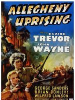 Poster der Der Mann vom schwarzen Fluss