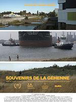 Poster der Souvenirs de la Géhenne