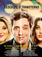 Poster der Desculpe o Transtorno