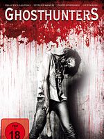 Poster der Ghosthunters