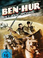 Poster der Ben-Hur - Sklave Roms
