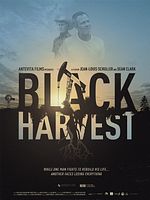 Poster der Black Harvest