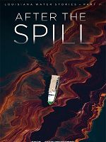 Poster der After The Spill