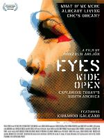 Poster der Eyes Wide Open