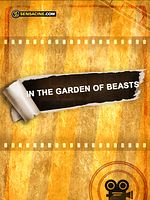 Poster der In the Garden of Beasts