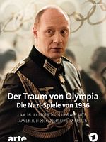 Poster der Der Traum von Olympia