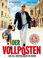 Poster der Der Vollposten