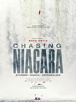 Poster der Chasing Niagara