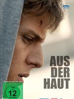 Poster der Aus der Haut