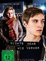 Poster der Nichts mehr wie vorher
