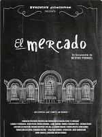 Poster der El mercado