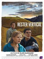 Poster der Staying Vertical