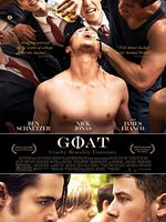 Poster der Goat
