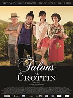 Poster der Des Talons et du Crottin