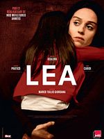 Poster der Lea - Something About Me