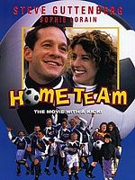 Poster der Home Team