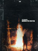 Poster der Morbus Per Noctem