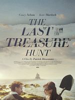 Poster der The Last Treasure Hunt