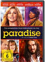 Poster der Paradise