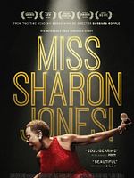 Poster der Miss Sharon Jones!