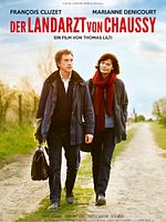 Poster der Der Landarzt von Chaussy