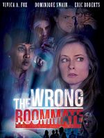 Poster der The Wrong Roommate