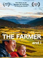Poster der The Farmer And I