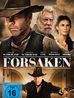 Poster der Forsaken