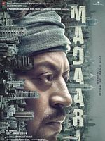 Poster der Madaari